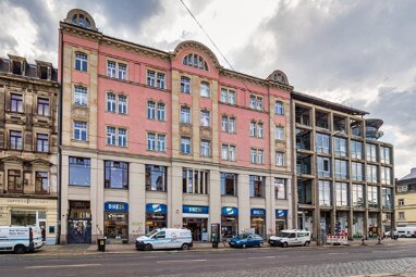 Büro-/Praxisfläche zum Kauf Provisionsfrei 2.764,76 € 2 Zimmer teilbar ab 723,4 m² Äußere Neustadt (Katharinenstr.) Dresden 01099