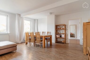 Wohnung zur Miete Wohnen auf Zeit 1.930 € 4 Zimmer 100 m² frei ab sofort Oberricklingen Hannover 30459