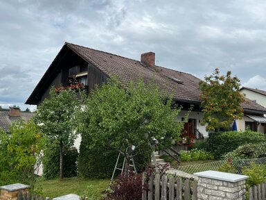 Mehrfamilienhaus zum Kauf 335.000 € 240 m² 614 m² Grundstück Mitterfels Mitterfels 94360