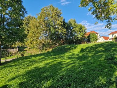 Grundstück zum Kauf 2.138 m² Grundstück Neusitz Uhlstädt-Kirchhasel 07407