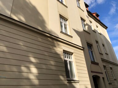 Wohnung zur Miete 900 € 3 Zimmer 100 m² frei ab sofort Trierer Straße 62 Westvorstadt Weimar 99423