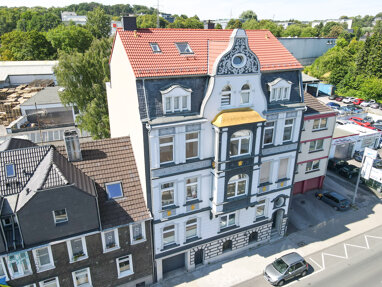 Wohnung zum Kauf 265.000 € 3,5 Zimmer 149 m² 2. Geschoss Uellendahl - Ost Wuppertal 42109
