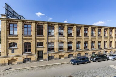 Bürofläche zur Miete provisionsfrei 13,50 € 842 m² Bürofläche teilbar ab 192,3 m² Wachsmuthstraße 4 Plagwitz Leipzig 04229