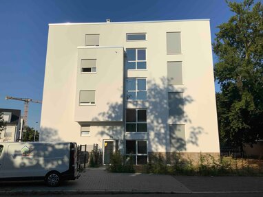 Penthouse zur Miete 1.069 € 3 Zimmer 95,1 m² 3. Geschoss Chemnitzer Straße 28 Lamboy Hanau 63452