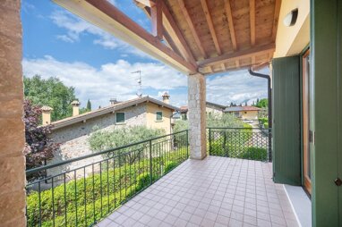 Apartment zum Kauf 340.000 € 3 Zimmer 75 m² 1. Geschoss Piazza Garibaldi 1 Torri del Benaco