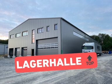 Lagerhalle zur Miete Provisionsfrei 2.000 m² Lagerfläche teilbar ab 10 m² Tauberbischofsheim Tauberbischofsheim 97941