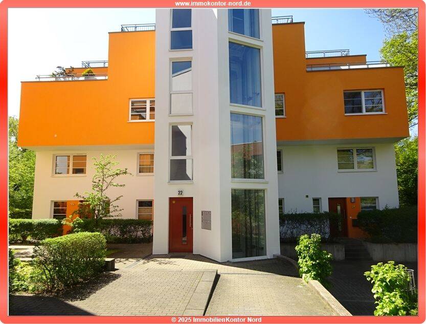 Wohnung zum Kauf