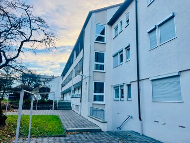 Wohnung zum Kauf als Kapitalanlage geeignet 299.000 € 4 Zimmer 68 m² Amorbach Neckarsulm 74172