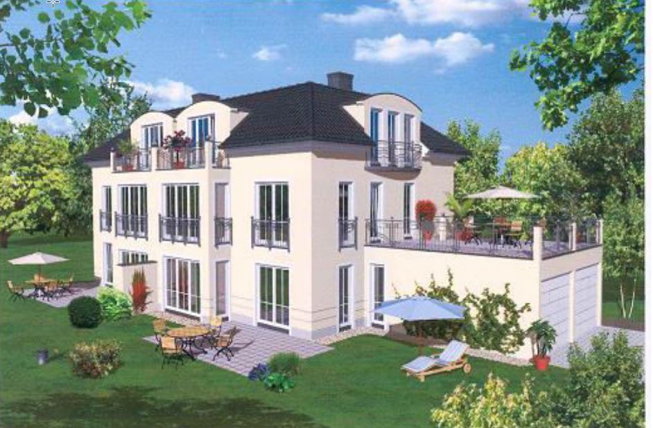 Doppelhaushälfte zum Kauf 1.174.471 € 6 Zimmer 118 m²<br/>Wohnfläche 202 m²<br/>Grundstück Neubiberg Neubiberg 85579