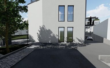 Wohnung zum Kauf provisionsfrei 379.000 € 3 Zimmer 75 m² Alt-Kürenz 1 Trier 54295