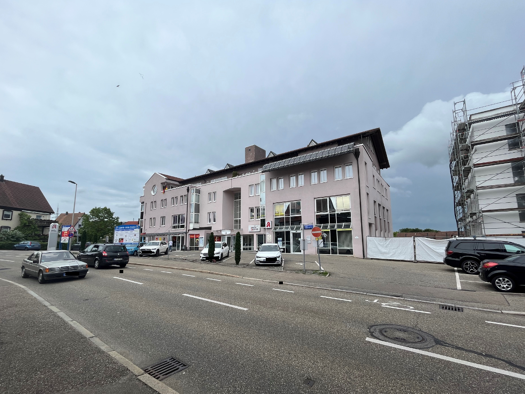 Laden zur Miete 2.000 € 200 m² Verkaufsfläche Ludwig-Jahn-Str. 16 Freudenstadt 72250