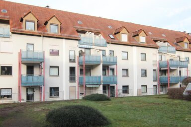 Wohnung zum Kauf 249.000 € 2 Zimmer 60 m² Röthelheimpark Erlangen 91052