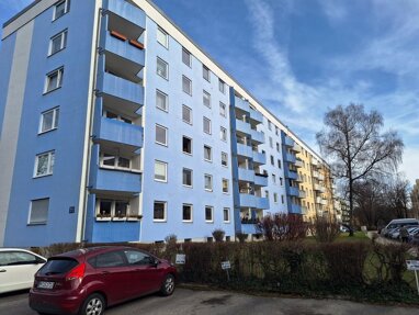 Wohnung zum Kauf 439.000 € 3 Zimmer 71,7 m² 3. Geschoss Oberföhring München 81925