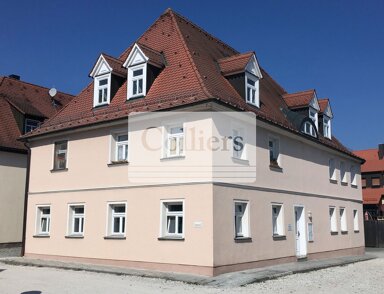 Bürofläche zur Miete 122 m² Bürofläche Baiersdorf Baiersdorf 91083