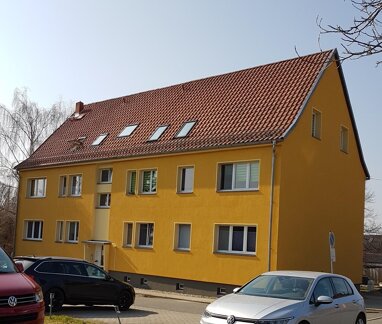 Wohnung zur Miete 280 € 2 Zimmer 46,7 m² 1. Geschoss Hauptstraße 34 Schöngleina 07646