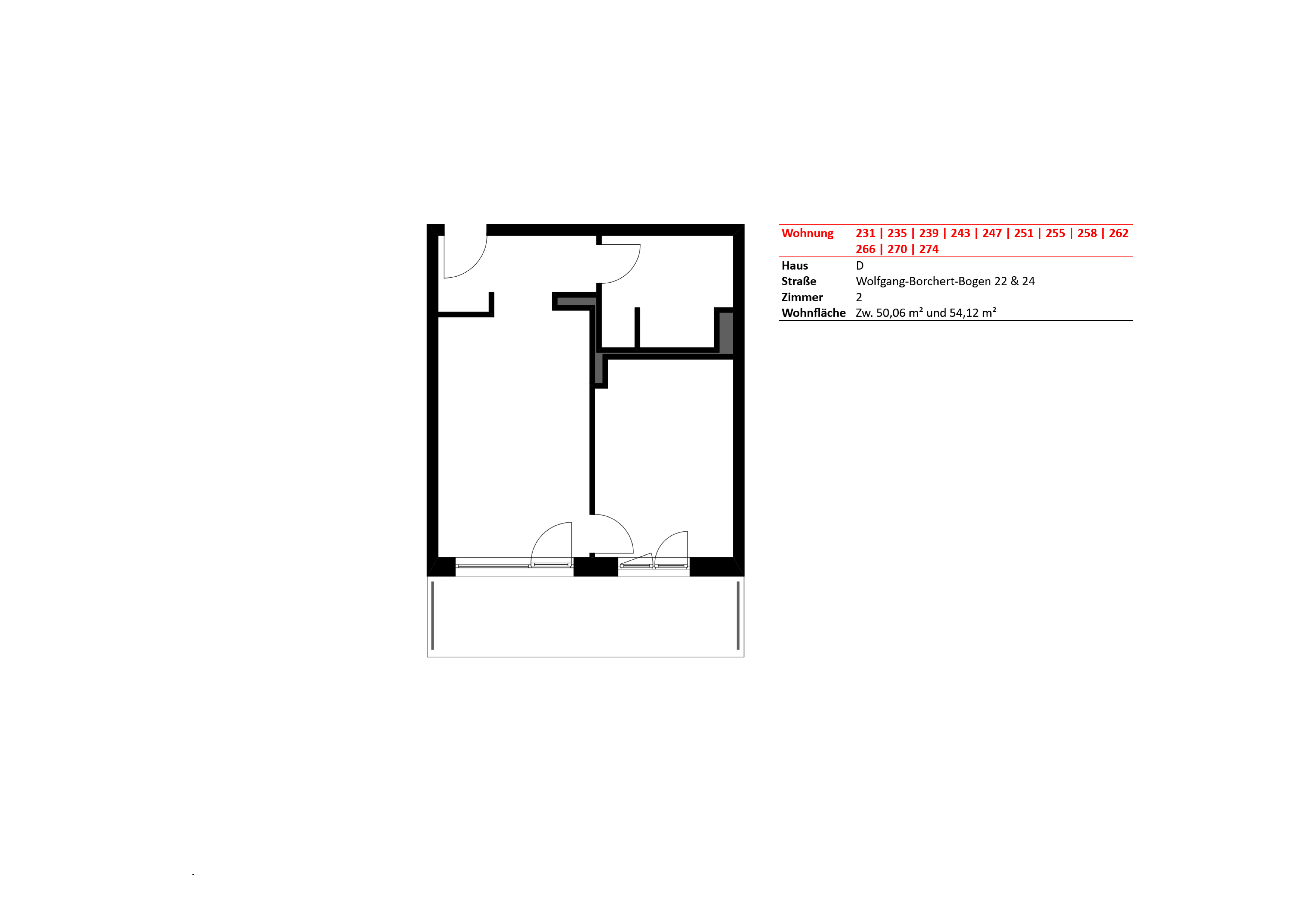 Apartment zur Miete 675 € 2 Zimmer 50 m² 5. Geschoss Nordvorstadt Weimar 99423