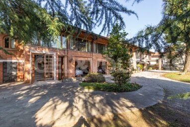 Einfamilienhaus zum Kauf 520.000 € 7 Zimmer 862 m² 1.965 m² Grundstück Via Matteotti 11 Borgo Ticino 28040