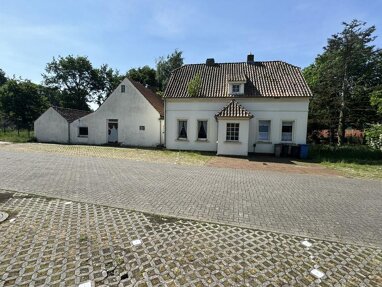 Haus zum Kauf 80.000 € 7 Zimmer 150 m² 1.108 m² Grundstück Emstekerfeld Cloppenburg 49661