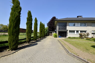 Einfamilienhaus zur Miete 1.500 € 6 Zimmer 187 m² 527 m² Grundstück Schaan / Quackshof Jüchen 41363