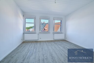 Wohnung zur Miete 280 € 2 Zimmer 60 m² 1. Geschoss Penig Penig 09322