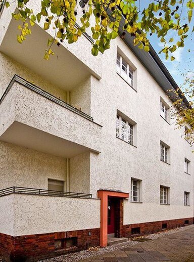 Wohnung zur Miete 722 € 3,5 Zimmer 83 m² frei ab 16.12.2024 Breitkopfstr. 45 Reinickendorf Berlin 13409