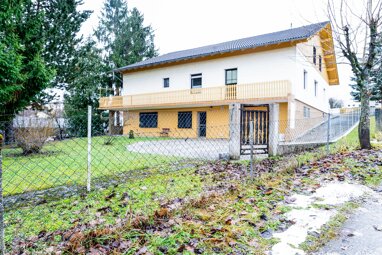 Mehrfamilienhaus zum Kauf 549.000 € 546 m² 1.524 m² Grundstück Pfarrkirchen bei Bad Hall 4540