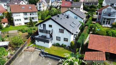 Doppelhaushälfte zum Kauf 499.000 € 4,5 Zimmer 102 m² 180 m² Grundstück Hohenacker Waiblingen 71336