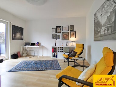 Wohnung zur Miete 360 € 2 Zimmer 36 m² 2. Geschoss Neustadt Arnsberg 59821
