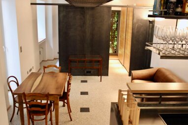 Wohnung zur Miete Wohnen auf Zeit 1.490 € 1 Zimmer 43 m² frei ab sofort Jülicher Straße Neustadt - Süd Köln 50674