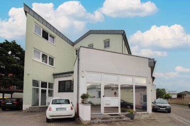 Wohnung zum Kauf 350.000 € 6 Zimmer 180,2 m² EG Frankenthal 113 Frankenthal 67227