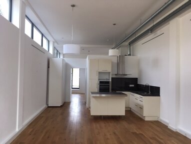 Loft zum Kauf provisionsfrei als Kapitalanlage geeignet 240.000 € 2 Zimmer 65 m² Hinter dem Zollamt Altstadt 7 Trier 54290