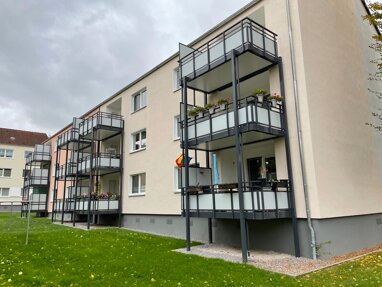 Wohnung zur Miete 555 € 3 Zimmer 61,3 m² 2. Geschoss Haberlandstr. 63 Bodelschwingh Dortmund 44359
