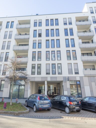 Wohnung zum Kauf 275.000 € 2 Zimmer 60 m² 1. Geschoss frei ab sofort Steinbühl Nürnberg 90443