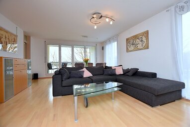 Wohnung zur Miete Wohnen auf Zeit 2.590 € 4 Zimmer 97 m² frei ab 02.06.2024 Scharnhauser Park Ostfildern 73760