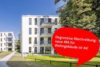 Wohnung zum Kauf provisionsfrei 246.050 € 2 Zimmer 49,2 m² 1. Geschoss Zeesen Königs Wusterhausen 15711