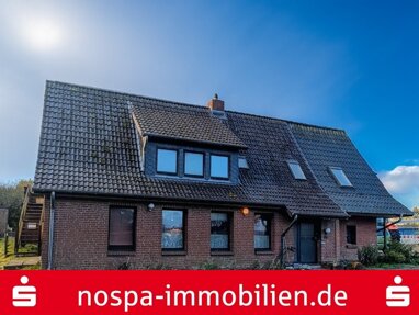 Mehrfamilienhaus zum Kauf 275.000 € 7 Zimmer 194 m² 869 m² Grundstück Esgrus Esgrus 24402