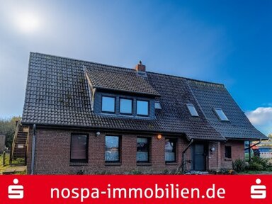 Mehrfamilienhaus zum Kauf 275.000 € 7 Zimmer 194 m² 869 m² Grundstück Esgrus Esgrus 24402