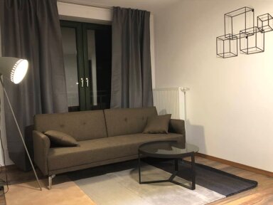 Wohnung zur Miete Wohnen auf Zeit 1.950 € 3 Zimmer 62 m² frei ab 02.03.2025 Borgfelder Straße Borgfelde Hamburg 20537