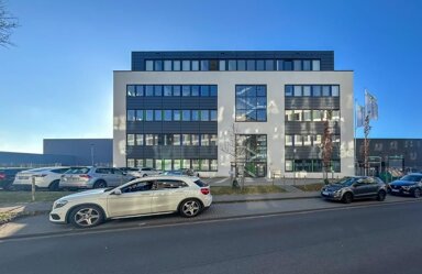 Büro-/Praxisfläche zur Miete 5.280 € 330 m² Bürofläche Ossendorf Köln 50829