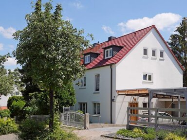 Wohnung zur Miete Wohnen auf Zeit 475 € 2 Zimmer 40 m² frei ab 01.04.2025 Hochheim Erfurt 99094