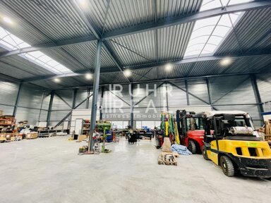 Halle/Industriefläche zur Miete 2.200 m² Lagerfläche teilbar ab 2.200 m² Efferen Hürth 50354