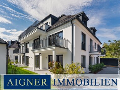 Wohnung zum Kauf Provisionsfrei 1.100.000 € 3,5 Zimmer 106,2 m² Waldperlach München 81739