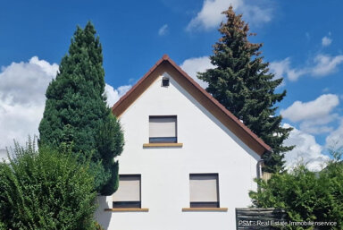 Einfamilienhaus zum Kauf 375.000 € 5 Zimmer 100 m² 476 m² Grundstück Groß-Karben Karben / Groß-Karben 61184