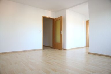 Wohnung zur Miete 240 € 2 Zimmer 43,3 m² 3. Geschoss frei ab 01.04.2025 Grenzgraben 31 Chemnitz 09126