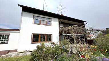 Mehrfamilienhaus zum Kauf 990.000 € 7 Zimmer 220 m² 1.810 m² Grundstück Sollern Petershausen 85238