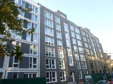 Wohnung zur Miete 700 € 3 Zimmer 94,4 m² frei ab sofort Katharinenstraße Hamburg - Altstadt Hamburg 20457