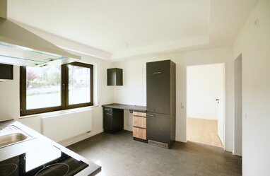 Wohnung zur Miete 1.125 € 3,5 Zimmer 94 m² Am Stockhahn 12 Pernze Bergneustadt 51702