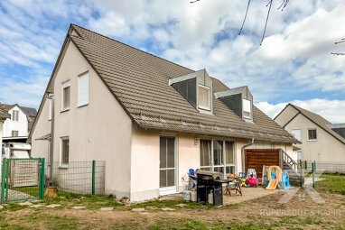 Doppelhaushälfte zum Kauf 219.000 € 5 Zimmer 128 m² 435 m² Grundstück Grafenwöhr Grafenwöhr 92655