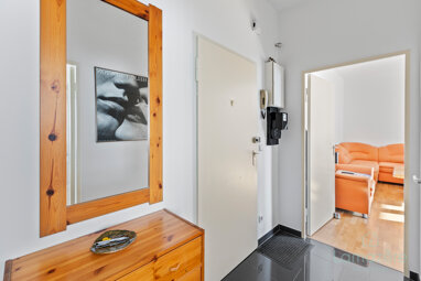 Wohnung zum Kauf 219.000 € 2 Zimmer 46 m² 1. Geschoss Hakenfelde Berlin 13587