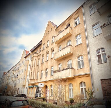 Wohnung zur Miete 1.480 € 2 Zimmer 81 m² 4. Geschoss Reisstrasse 23 Siemensstadt Berlin 13629